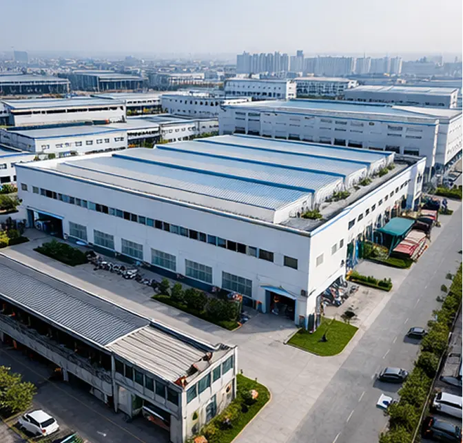 Factory Direct Supply