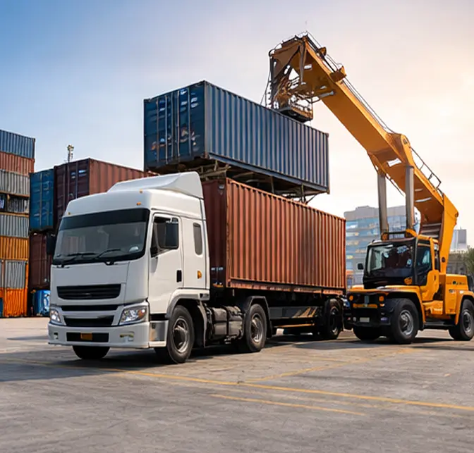 Global Delivery
