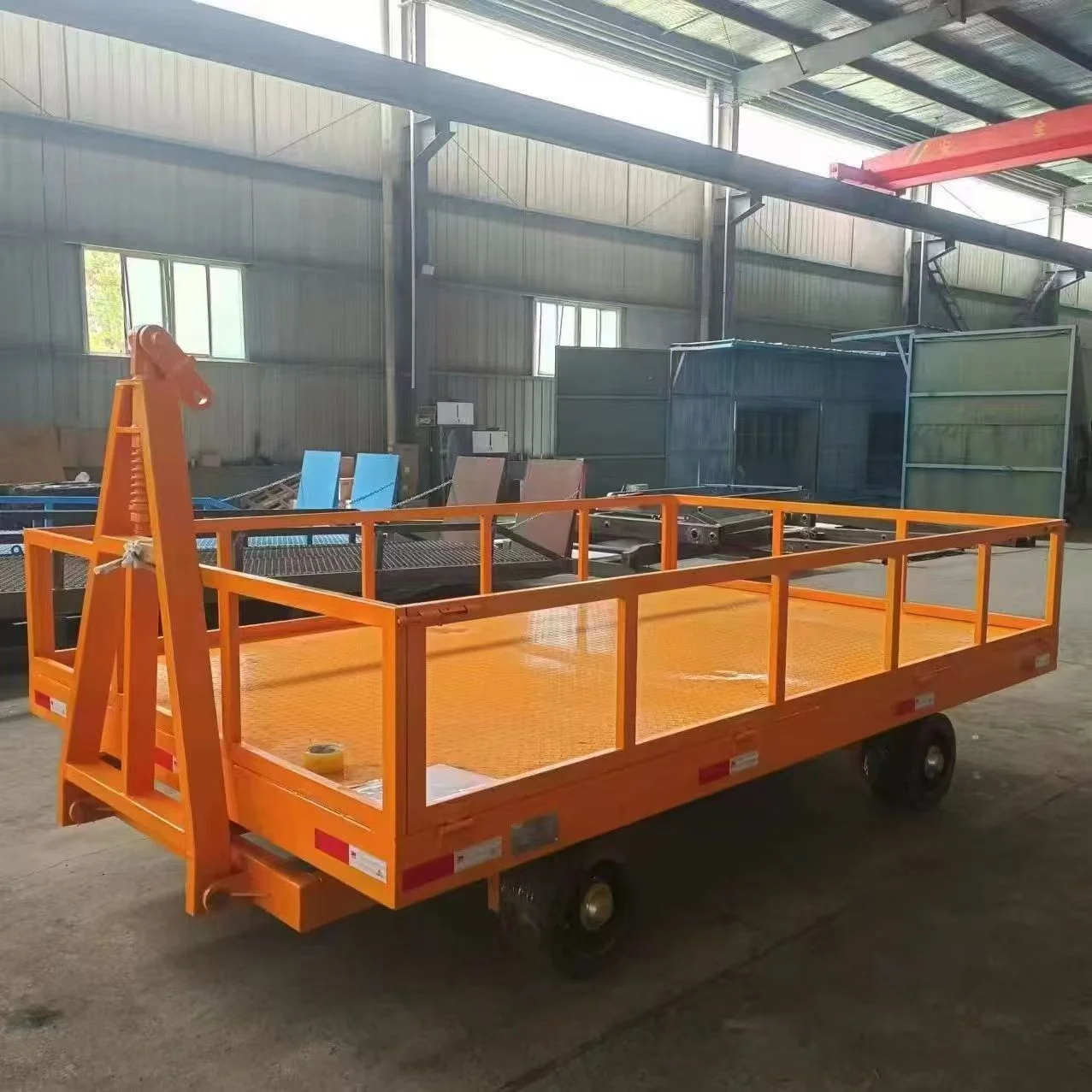 Logistics Blog