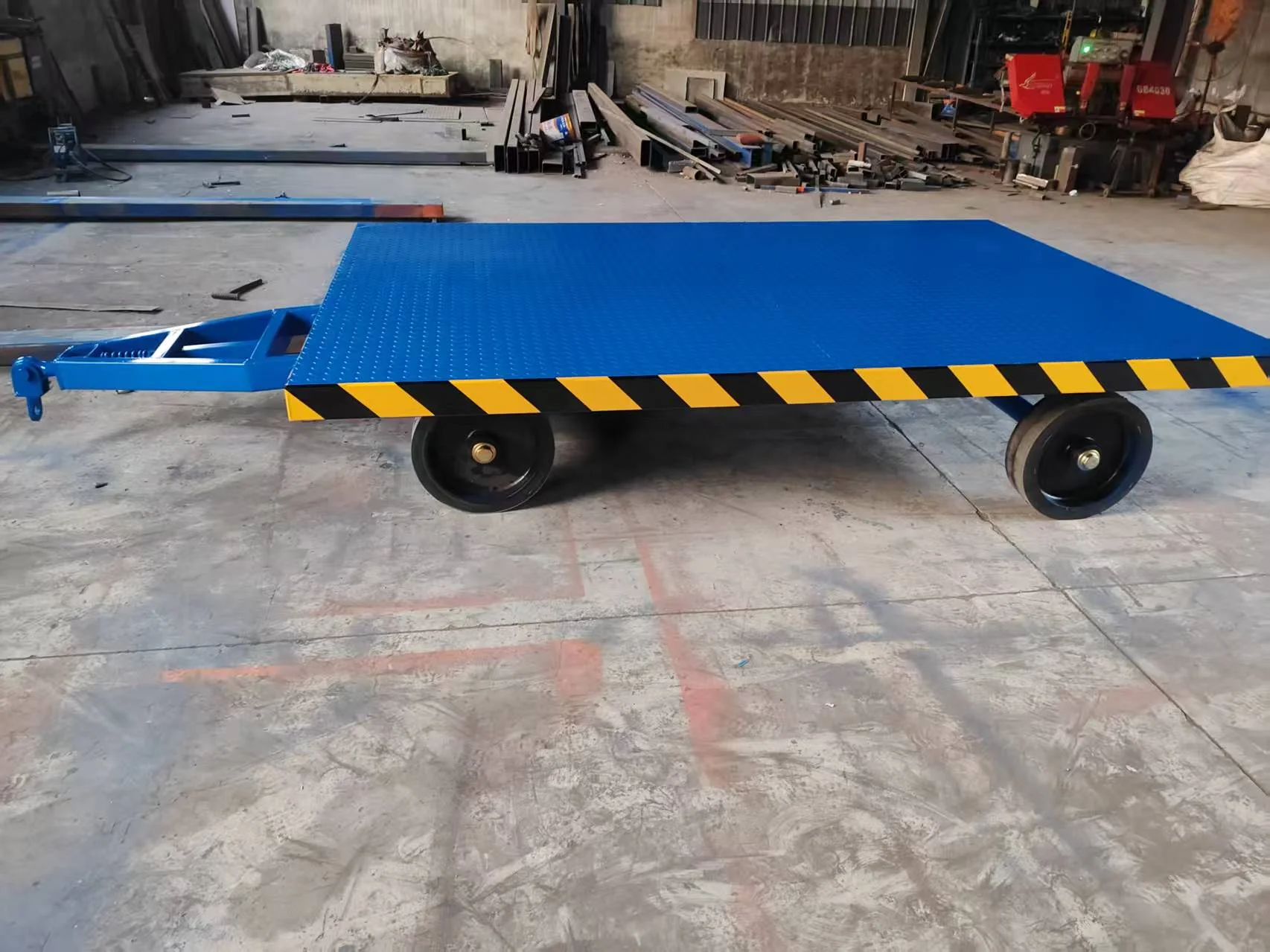 Logistics Blog