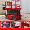 Hydraulic Self Propelled Platform Lift