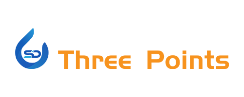 Jinan three points intelligent equipment Co., LTD